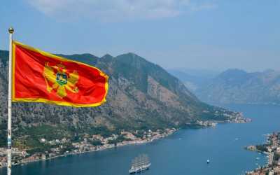 Dobra Voda - obóz Montenegro Tour Pensjonat Kajic, 10 dni 13-19 lat